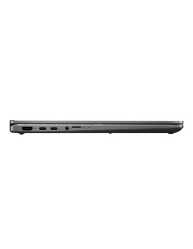 Asus Vivobook 16 Flip TP3607SA-RJ033W | Matte Gray | 16 " | OLED | Touchscreen | 3K | 2880 x 1800 pixels | Glossy | Intel Core 