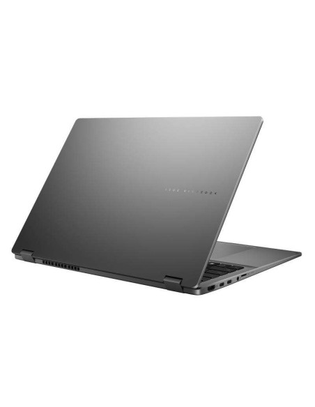 ASUS VivoBook Flip TP3607SA - Transformuojamas Ultrabook su OLED 16"
