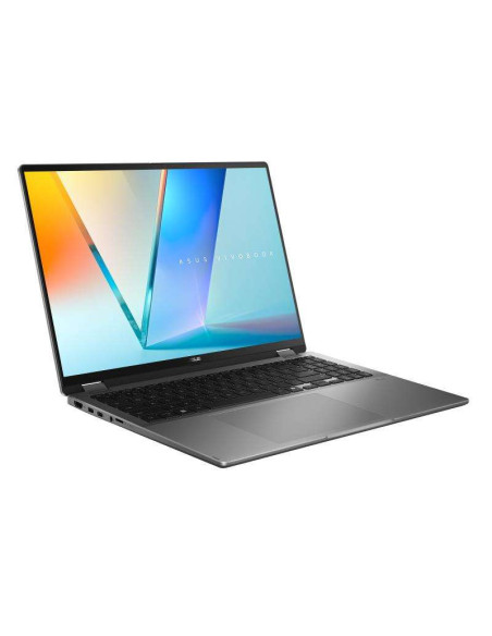 Ultrabook, ASUS, VivoBook Flip, TP3607SA-RJ033W, CPU Core Ultra, u7-256V, 2200 MHz, 16", Touchscreen, 2880x1800, RAM 16GB, LPDD