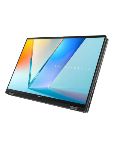 ASUS VivoBook Flip TP3607SA - Transformuojamas Ultrabook su OLED 16"