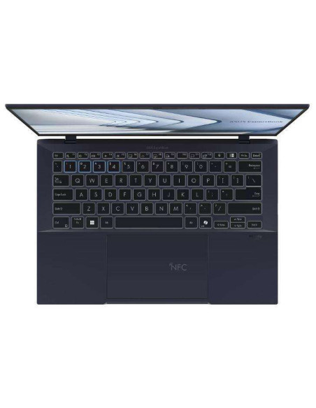 Notebook, ASUS, ExpertBook, B9403CVAR-KM1147X, CPU Core 7, 150U, 1800 MHz, 14", 2880x1800, RAM 32GB, LPDDR5x, SSD 1TB, Intel Gr