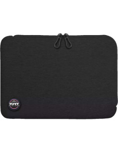 PORT DESIGNS | Torino II Sleeve 15.6" | Sleeve | Black