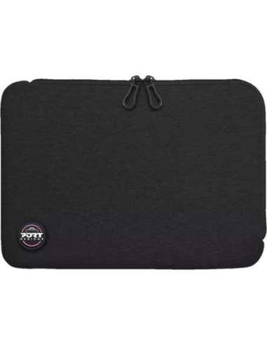 PORT DESIGNS | Torino II Sleeve 15.6" | Sleeve | Black