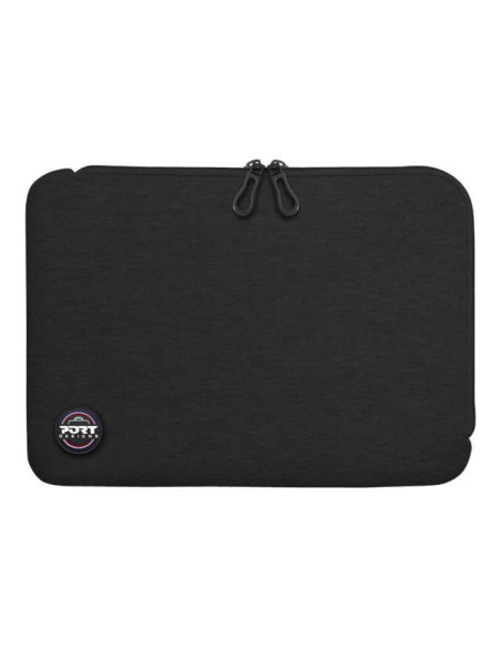 PORT DESIGNS | Torino II Sleeve 15.6" | Sleeve | Black