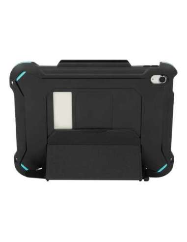 Targus SafePort Rugged Max Case for iPad 10.9" | THD929GL | Tablet case | Black