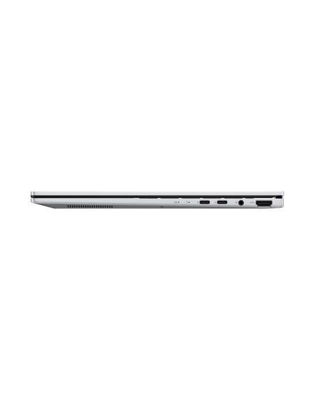 Asus Zenbook 14 UX3405CA-QL219W | Foggy Silver | 14 " | OLED | Touchscreen | WUXGA | 1920 x 1200 pixels | Glossy | Intel Core U