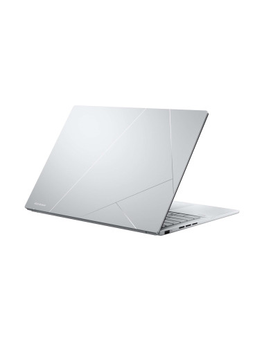Asus Zenbook 14 UX3405CA-QL219W | Foggy Silver | 14 " | OLED | Touchscreen | WUXGA | 1920 x 1200 pixels | Glossy | Intel Core U