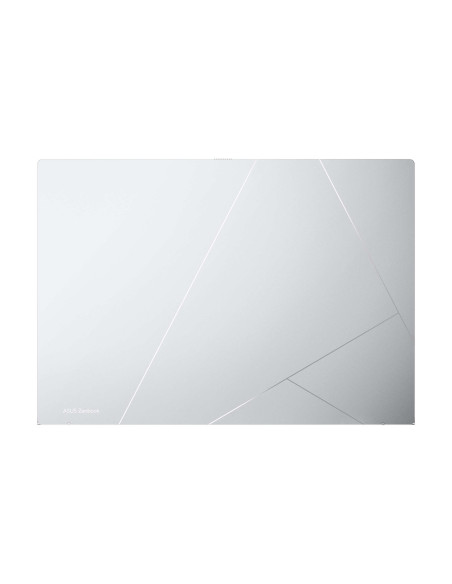 Asus Zenbook 14 UX3405CA-QL219W | Foggy Silver | 14 " | OLED | Touchscreen | WUXGA | 1920 x 1200 pixels | Glossy | Intel Core U