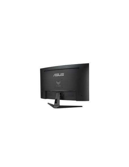 LCD Monitor, ASUS, 90LM0AP1-B01171, 31.5", Gaming/Curved, Panel VA, 2560x1440, 16:9, 1780Hz, Matte, 1 ms, Speakers, Height adju
