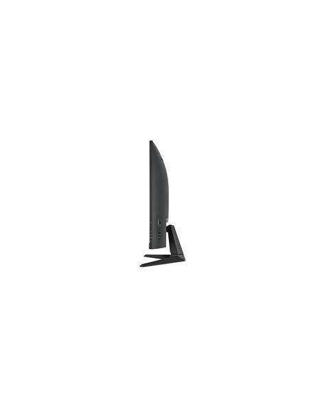 LCD Monitor, ASUS, 90LM0AP1-B01171, 31.5", Gaming/Curved, Panel VA, 2560x1440, 16:9, 1780Hz, Matte, 1 ms, Speakers, Height adju