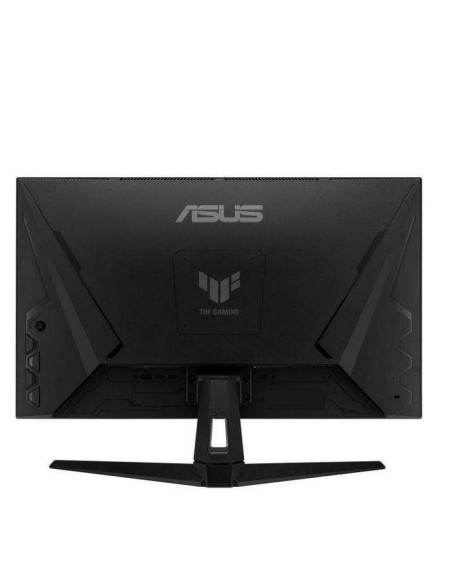LCD Monitor, ASUS, 90LM0940-B01970, 27", Gaming, Panel IPS, 2560x1440, 16:9, 180Hz, Matte, 1 ms, Speakers, Swivel, Height adjus