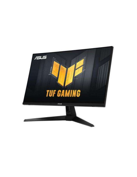 LCD Monitor, ASUS, 90LM0940-B01970, 27", Gaming, Panel IPS, 2560x1440, 16:9, 180Hz, Matte, 1 ms, Speakers, Swivel, Height adjus