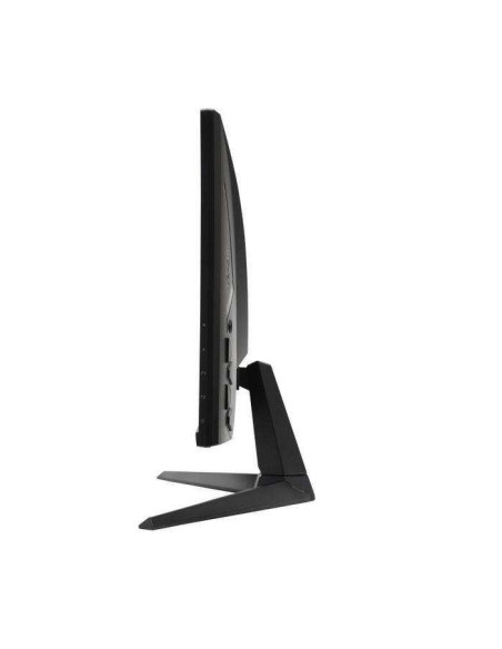 LCD Monitor, ASUS, 90LM0940-B01970, 27", Gaming, Panel IPS, 2560x1440, 16:9, 180Hz, Matte, 1 ms, Speakers, Swivel, Height adjus