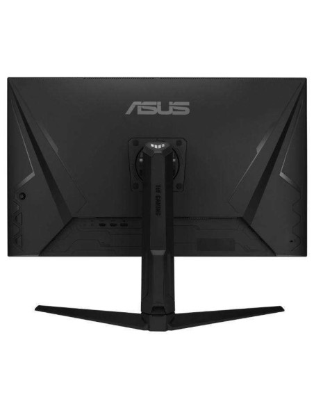 LCD Monitor, ASUS, 31.5", Gaming, Panel VA, 2560x1440, 16:9, 170Hz, Matte, 1 ms, Speakers, Height adjustable, Tilt, Colour Blac