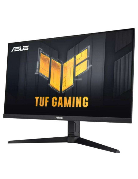 LCD Monitor, ASUS, 31.5", Gaming, Panel VA, 2560x1440, 16:9, 170Hz, Matte, 1 ms, Speakers, Height adjustable, Tilt, Colour Blac