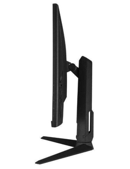 LCD Monitor, ASUS, 31.5", Gaming, Panel VA, 2560x1440, 16:9, 170Hz, Matte, 1 ms, Speakers, Height adjustable, Tilt, Colour Blac