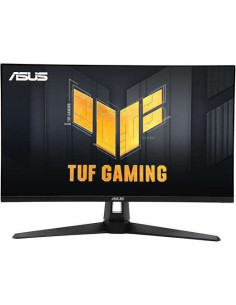 LCD Monitor, ASUS, 90LM05Z0-B08370, 27", Gaming, Panel IPS, 2560x1440, 16:9, 260Hz, Matte, 1 ms, Speakers, Height adjustable, T