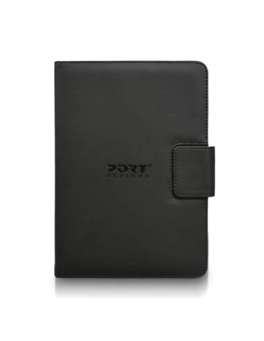 PORT DESIGNS | MUSKOKA Universal | 10 " | Folio | 10'' | Black