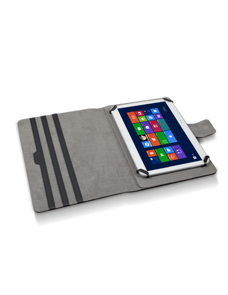 PORT DESIGNS | MUSKOKA Universal | 10 " | Folio | 10'' | Black