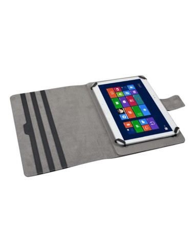 PORT DESIGNS | MUSKOKA Universal | 10 " | Folio | 10'' | Black