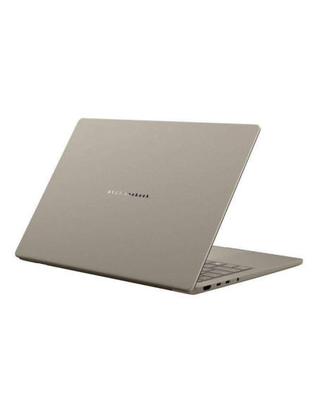 Notebook, ASUS, ZenBook Series, UX3407QA-QD202W, CPU Qualcomm Snapdragon, X1-26-100, 3 GHz, 14 ", 1920 x 1200 pixels, RAM 16 GB