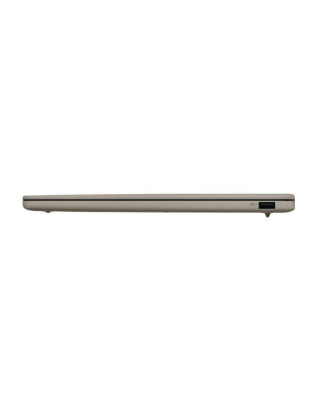 Notebook, ASUS, ZenBook Series, UX3407QA-QD202W, CPU Snapdragon, X X1-26-100, 14", 1920x1200, RAM 16GB, LPDDR5x, SSD 512GB, Qua