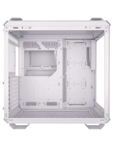 Case, ASUS, TUF Gaming GT502, MidiTower, Case product features Transparent panel, Not included, ATX, MicroATX, MiniITX, Colour 