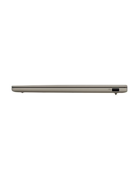 Asus Zenbook A14 UX3407QA-QD202W | Zabriskie Beige | 14 " | OLED | WUXGA | 1920 x 1200 pixels | Glossy | Snapdragon X | X1 26 1