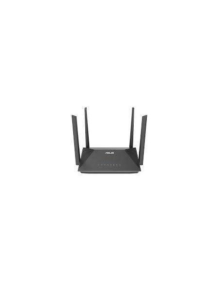 Wireless Router, ASUS, Wireless Router, 1800 Mbps, Mesh, IEEE 802.11a, IEEE 802.11b, IEEE 802.11g, IEEE 802.11n, IEEE 802.11ac,