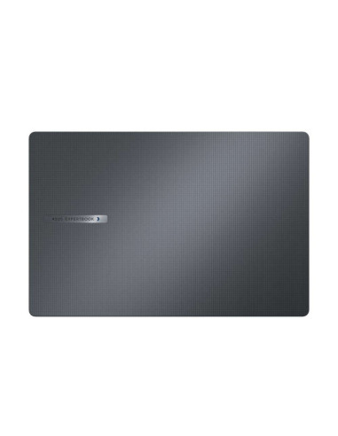 Notebook, ASUS, ExpertBook, B1403CVA-S61861X, CPU Intel Core 5, 120U, 1400 MHz, 14", 1920x1080, RAM 16GB, DDR5, SSD 512GB, Inte