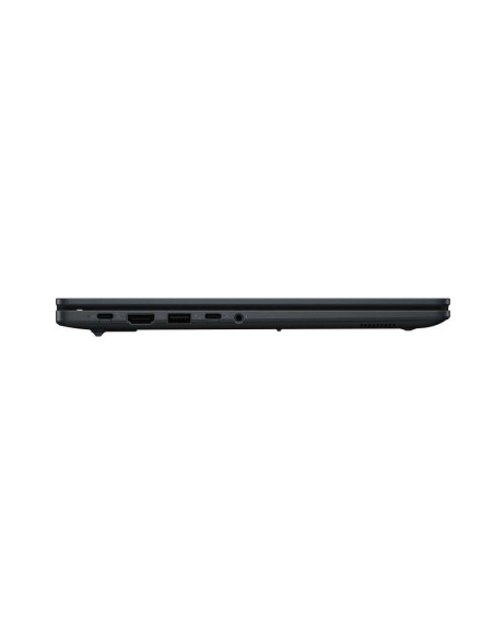 Notebook, ASUS, ExpertBook, B1403CVA-S61861X, CPU Core 5, 120U, 1400 MHz, 14", 1920x1080, RAM 16GB, DDR5, SSD 512GB, Intel Grap