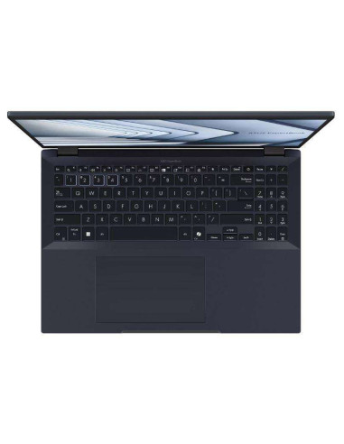 Notebook, ASUS, ExpertBook, B3, B3604CMA-Q91093X, CPU Core Ultra, u5-125H, 1200 MHz, 16", 1920x1200, RAM 16GB, DDR5, SSD 512GB,