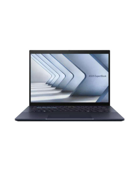 Notebook, ASUS, ExpertBook, B5, B5404CMA-Q51615X, CPU Intel Core Ultra, u5-125H, 1200 MHz, 14", 1920x1200, RAM 16GB, DDR5, SSD 