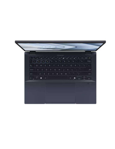 Notebook, ASUS, ExpertBook, B5, B5404CMA-Q51615X, CPU Intel Core Ultra, u5-125H, 1200 MHz, 14", 1920x1200, RAM 16GB, DDR5, SSD 