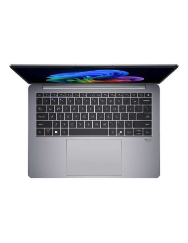 Notebook, ASUS, ExpertBook, P5, P5405CSA-NZ0501X, CPU Core Ultra, u5-228V, 1600 MHz, 14", 2560x1600, RAM 32GB, LPDDR5x, SSD 512