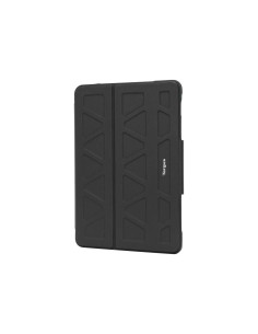 Targus Pro-Tek Case | THZ852GL | 10.2-10.5 " | Tablet case | For iPad (9th/8th/7th gen.), iPad Air and iPad Pro | Black