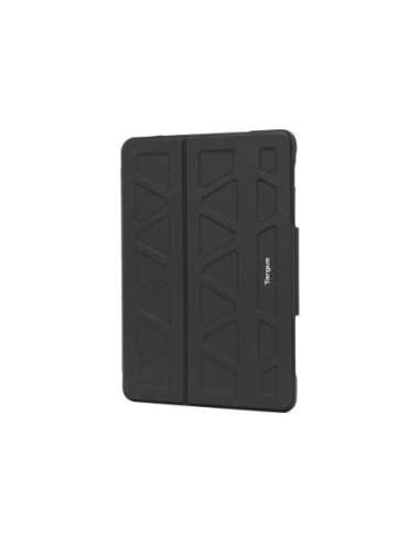 Targus Pro-Tek Case | THZ852GL | 10.2-10.5 " | Tablet case | For iPad (9th/8th/7th gen.), iPad Air and iPad Pro | Black