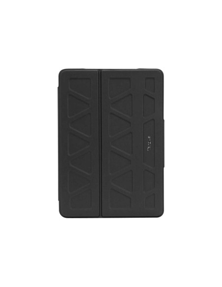 Targus Pro-Tek Case | THZ852GL | 10.2-10.5 " | Tablet case | For iPad (9th/8th/7th gen.), iPad Air and iPad Pro | Black