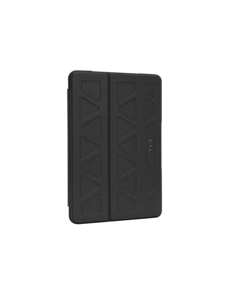 Targus Pro-Tek Case | THZ852GL | 10.2-10.5 " | Tablet case | For iPad (9th/8th/7th gen.), iPad Air and iPad Pro | Black