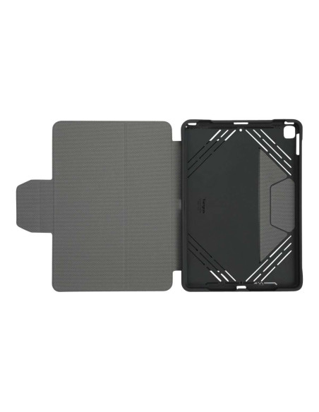 Targus Pro-Tek Case | THZ852GL | 10.2-10.5 " | Tablet case | For iPad (9th/8th/7th gen.), iPad Air and iPad Pro | Black