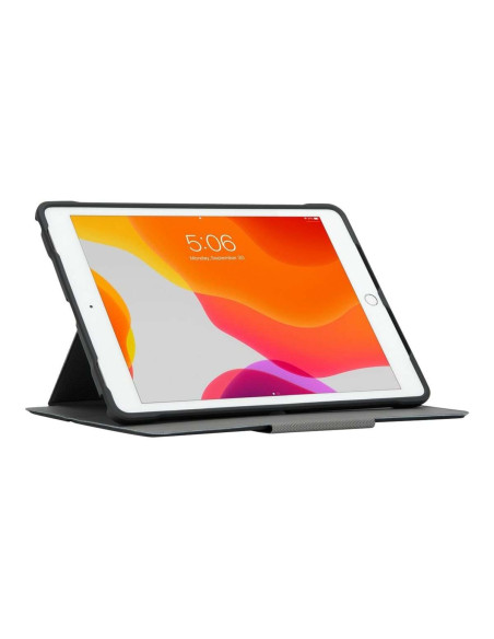 Targus Pro-Tek Case | THZ852GL | 10.2-10.5 " | Tablet case | For iPad (9th/8th/7th gen.), iPad Air and iPad Pro | Black