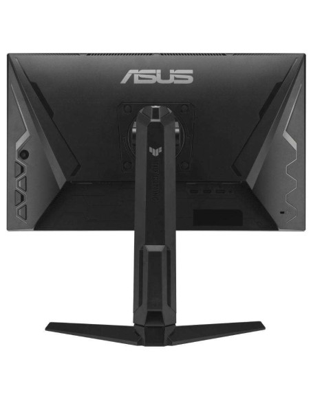 LCD Monitor, ASUS, 90LM09G0-B01170, 23.8", Gaming, Panel IPS, 1920x1080, 16:9, 180Hz, 1 ms, Speakers, Swivel, Pivot, Height adj