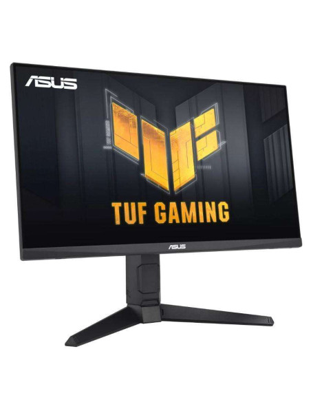 LCD Monitor, ASUS, 90LM09G0-B01170, 23.8", Gaming, Panel IPS, 1920x1080, 16:9, 180Hz, 1 ms, Speakers, Swivel, Pivot, Height adj