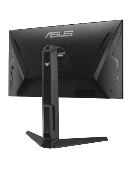 LCD Monitor, ASUS, 90LM09G0-B01170, 23.8", Gaming, Panel IPS, 1920x1080, 16:9, 180Hz, 1 ms, Speakers, Swivel, Pivot, Height adj