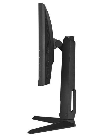 LCD Monitor, ASUS, 90LM09G0-B01170, 23.8", Gaming, Panel IPS, 1920x1080, 16:9, 180Hz, 1 ms, Speakers, Swivel, Pivot, Height adj