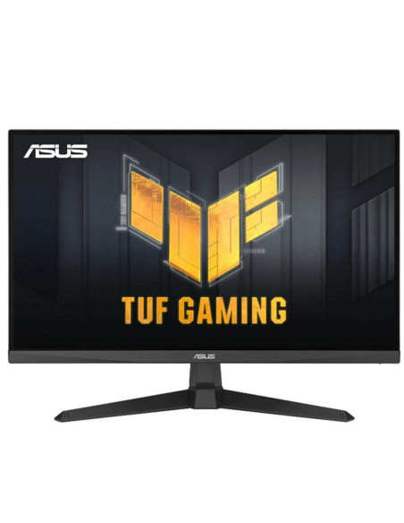 LCD Monitor, ASUS, 90LM0990-B01170, 27", Gaming, Panel IPS, 1920x1080, 16:9, 180Hz, Matte, 1 ms, Speakers, Tilt, Colour Black, 