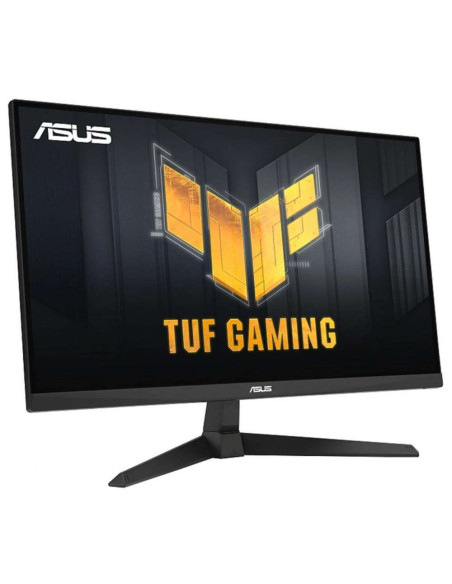LCD Monitor, ASUS, 90LM0990-B01170, 27", Gaming, Panel IPS, 1920x1080, 16:9, 180Hz, Matte, 1 ms, Speakers, Tilt, Colour Black, 