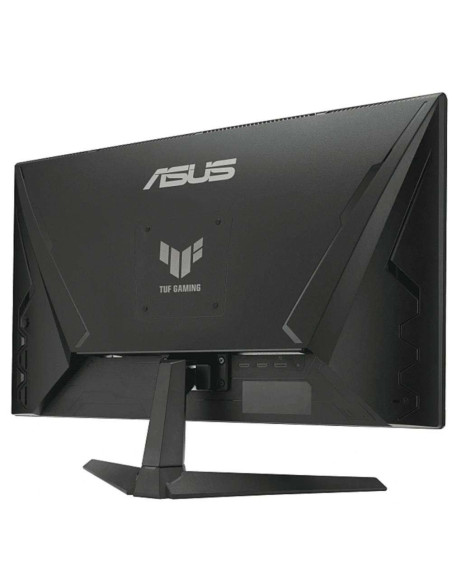 LCD Monitor, ASUS, 90LM0990-B01170, 27", Gaming, Panel IPS, 1920x1080, 16:9, 180Hz, Matte, 1 ms, Speakers, Tilt, Colour Black, 