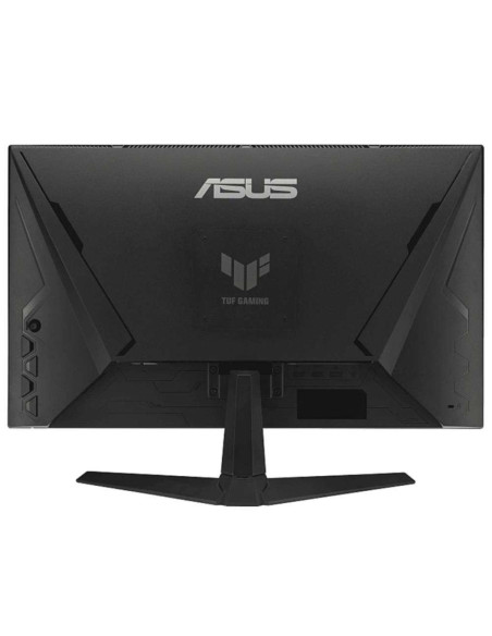 LCD Monitor, ASUS, 90LM0990-B01170, 27", Gaming, Panel IPS, 1920x1080, 16:9, 180Hz, Matte, 1 ms, Speakers, Tilt, Colour Black, 