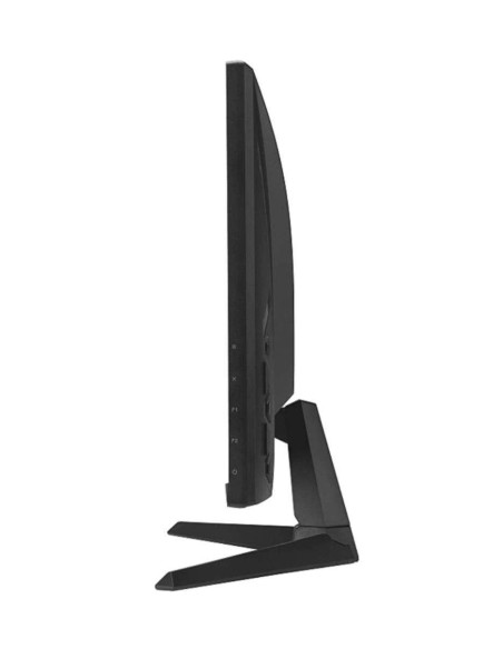 LCD Monitor, ASUS, 90LM0990-B01170, 27", Gaming, Panel IPS, 1920x1080, 16:9, 180Hz, Matte, 1 ms, Speakers, Tilt, Colour Black, 